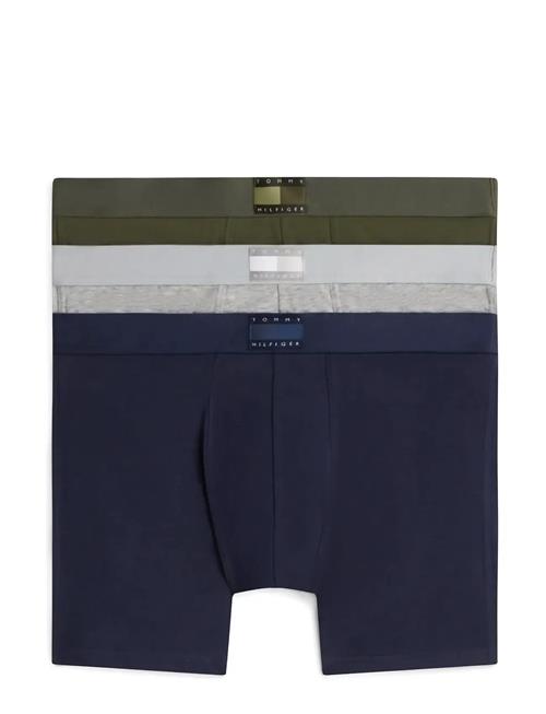 Tommy Hilfiger | 3P Boxer Brief | XS