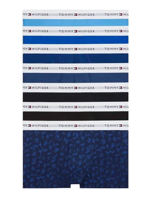Tommy Hilfiger | 7P Trunk Print | XS