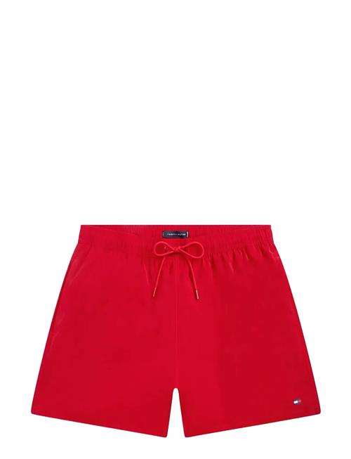 Tommy Hilfiger | Medium Drawstring Jacquard | M