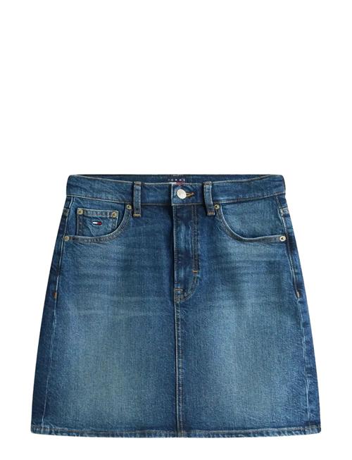 Tommy Jeans | Mom Uh Skirt Bj8155 | XS