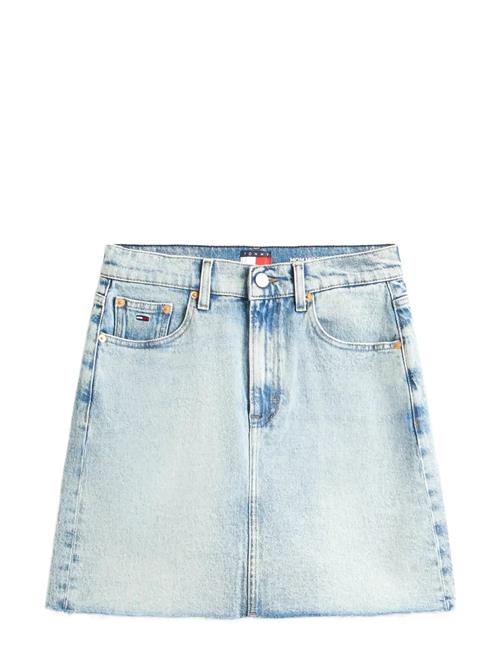 Tommy Jeans | Mom Uh Skirt Bj8115 | M