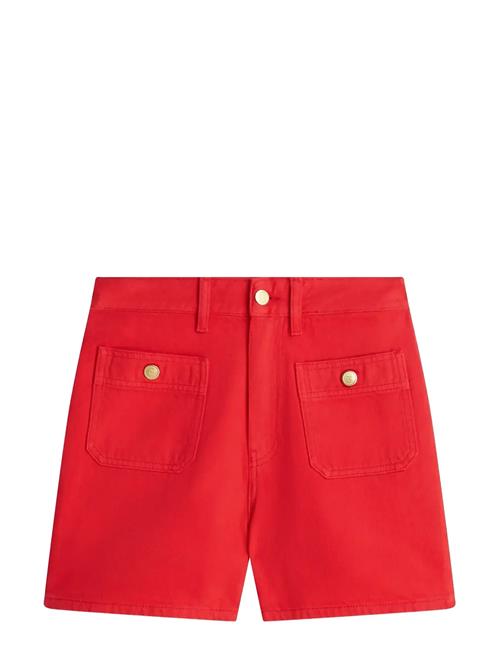 Tommy Hilfiger | Dnm Clr Mini Short Hw | 29