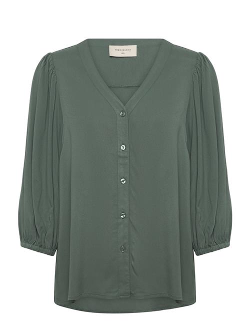 FREE/QUENT | Fqaline-Blouse | L