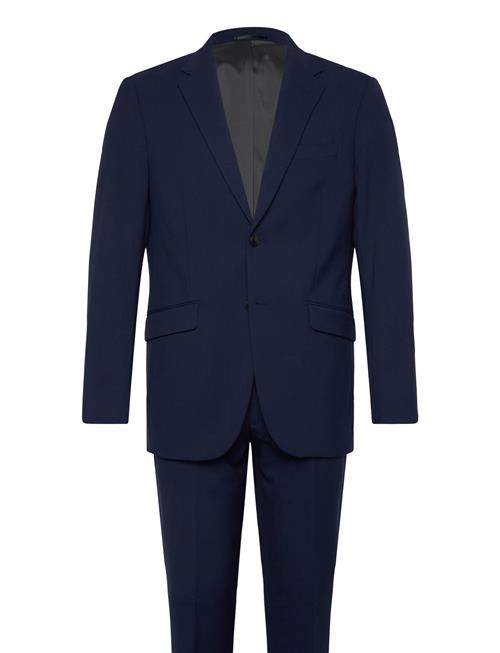 Lindbergh Black | Superflex Suit | 44