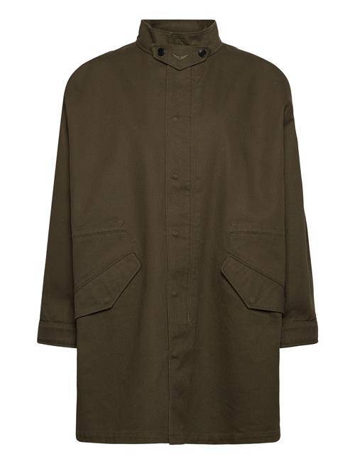 Zadig & Voltaire | Kadri Coton | XS