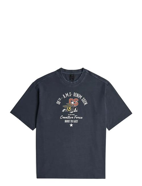 G-Star | Front Gr Angry Bee Loose R T | M