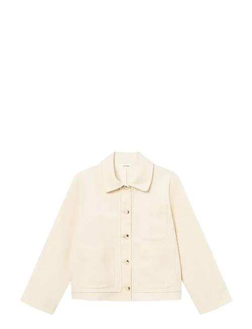 nué notes | Milan Jacket | 38