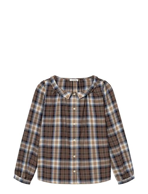 nué notes | Asmara Shirt | 38