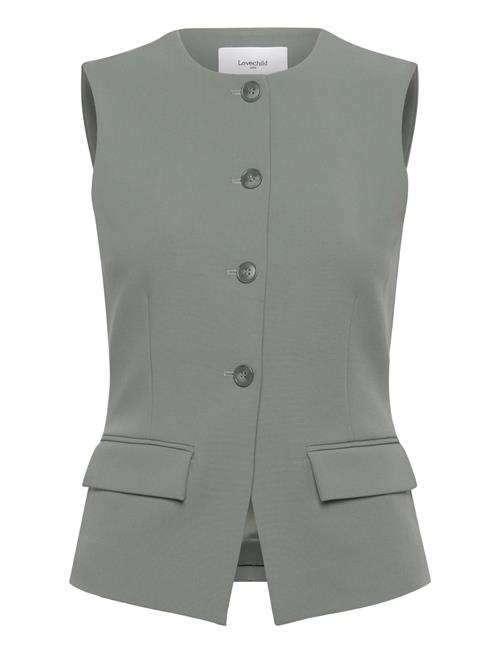 Lovechild 1979 | Kendra Vest | 36
