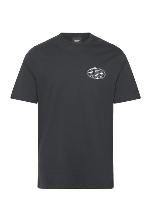 Lyle & Scott | Chrome Graphic T-Shirt | M