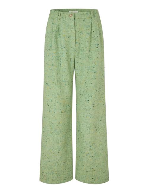 nué notes | Russell Pants | 36