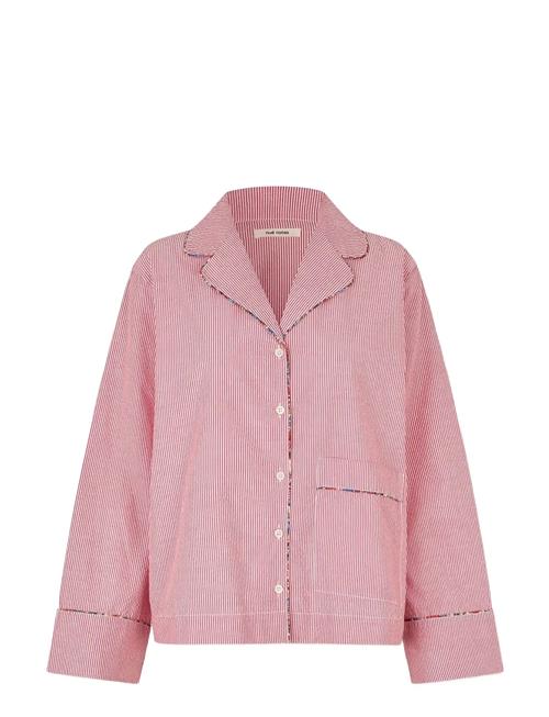 nué notes | Delano Shirt | S