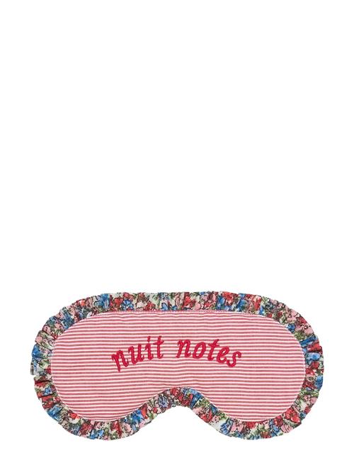 nué notes | Biggs Sleep Mask | ONE SIZE