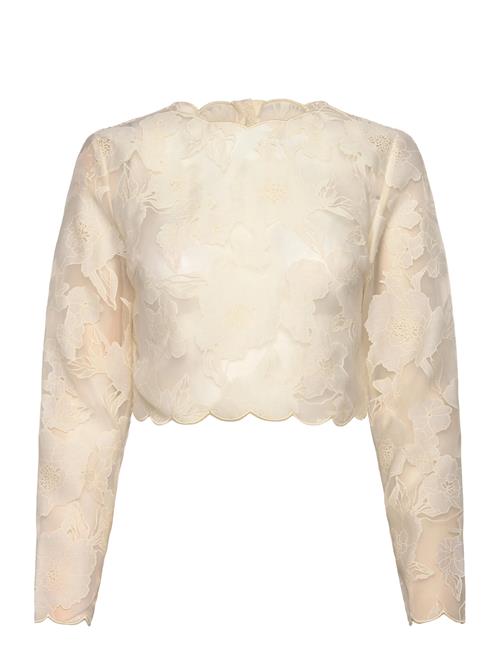 Malina | Ciara Lace Top | 38