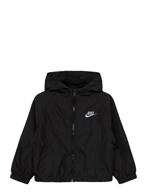 Nike | Wa-Windjacket | 116/122