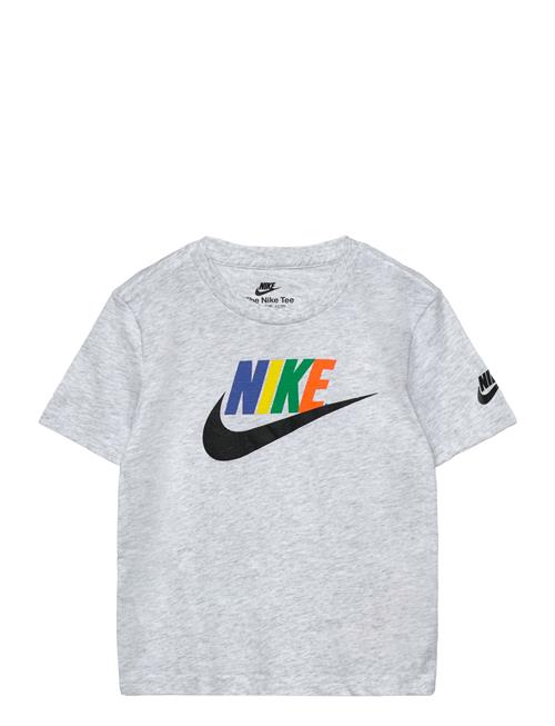 Nike | Kt-S/S Knit Top | 110/116