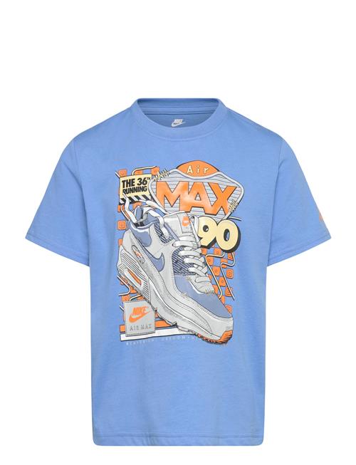 Nike | Te-S/S Tee | 116/122