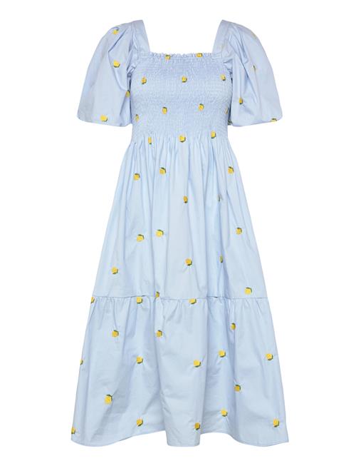 A-View | Cheri Fruit Dress | 38