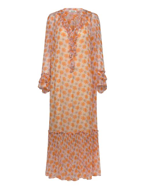 Zadig & Voltaire | Ralicel Mousseline Flowers | XS