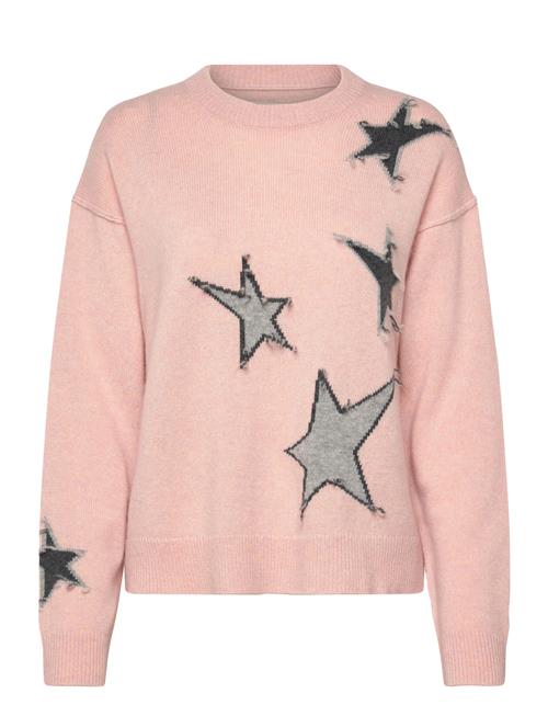 Zadig & Voltaire | Markuz Ws Stars Outline | S