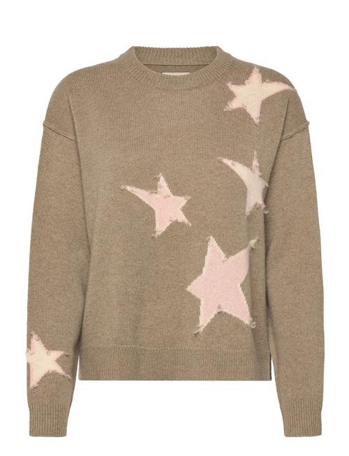 Zadig & Voltaire | Markuz Ws Stars Outline | XS