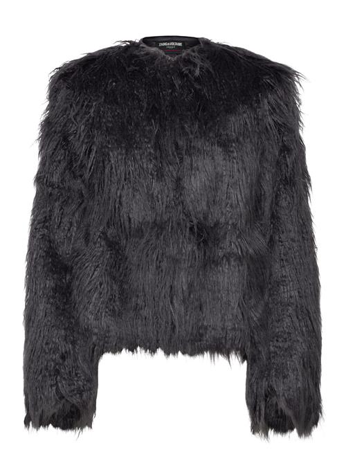 Zadig & Voltaire | Freddie Ff | M