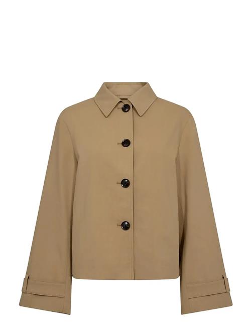 Bruun & Stengade | Bs Alberta Regular Fit Jacket | 38