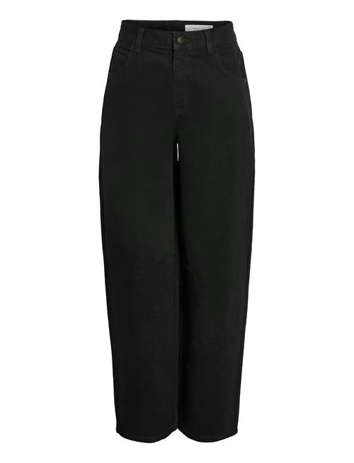 NOISY MAY | Nmhazal Hw Barrel Jeans Vi606Bl Noos | 27 x 30