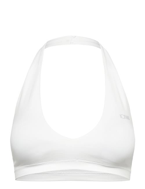 ICANIWILL | Define Seamless Halter Sports Bra W | XL