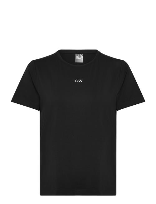 ICANIWILL | Define Loose T-Shirt W | L