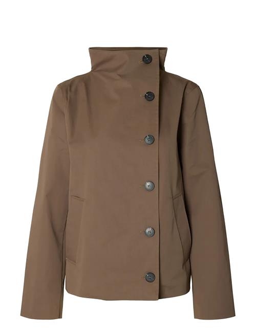 Selected | Slfcilo-Zoe Jacket | 34