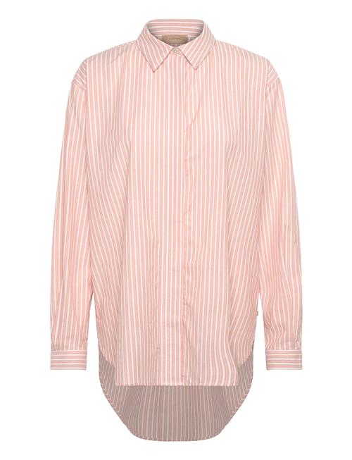 Rue de Tokyo | Shelby Striped Shirting | M