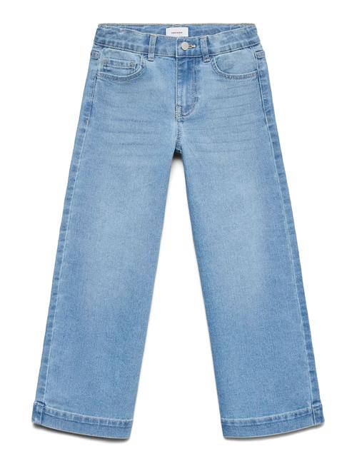 Vero Moda Girl | Vmdaisy Wide Denim J Vi3579 Girl Ga Noos | 164