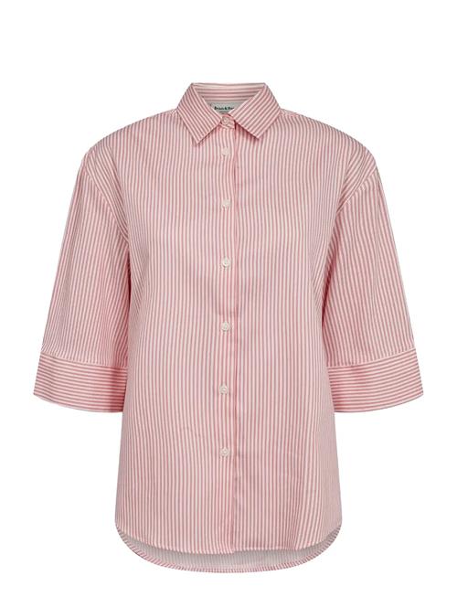 Bruun & Stengade | Bs Talia Regular Fit Shirt | 38