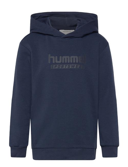 Hummel | Hmljr Base Hoodie | 158/164