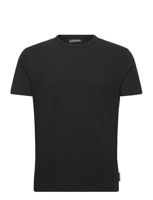 French Connection | Micro Ottoman | XL