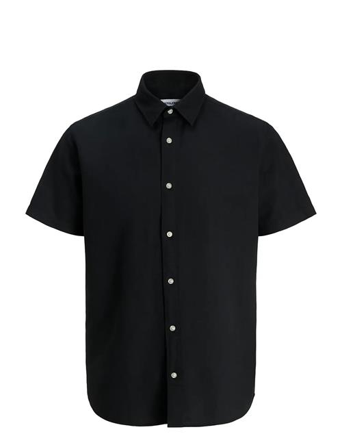 Jack & Jones | Jjebreeze Linen Blend Shirt S/S Sn Jnr | 164