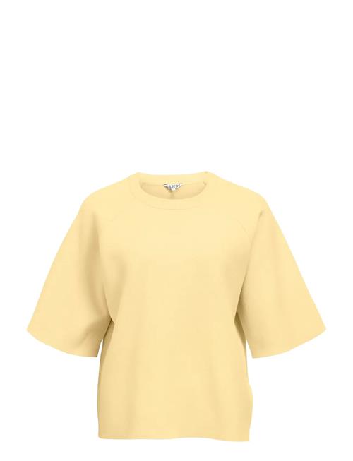 Object | Objreynard 2/4 Knit Pullover Noos | XL