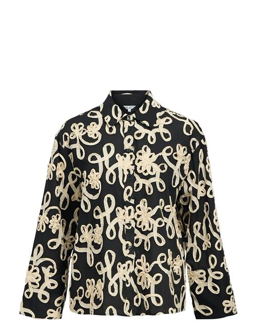 Object | Objroya L/S Lo Shirt 144 | 40