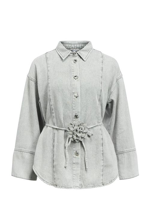 Object | Objgail L/S Lo Denim Shirt 144 | 36