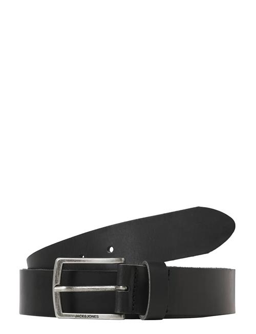 Jack & Jones | Jactorino Leather Belt | 95