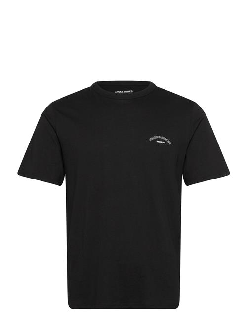 Jack & Jones | Jjcollege Logo Tee Ss Crew Neck | L