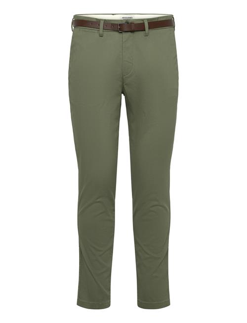 Jack & Jones | Jpstmarco Adam Belted Chino | 30 x 32