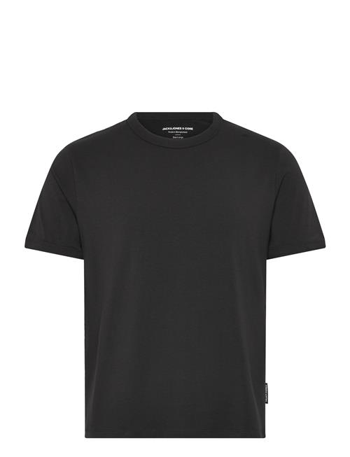 Jack & Jones | Jcomineral Tonal Binded Tee Ss Crew Neck | XS