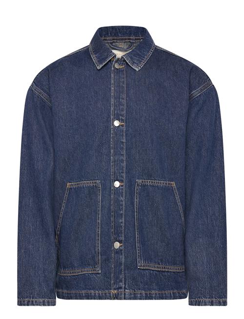 Jack & Jones | Jorcambridge Denim Overshirt Ls | M