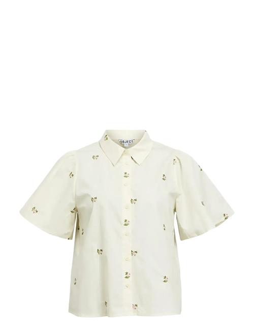 Object | Objmolia S/S Re Shirt 143 | 38
