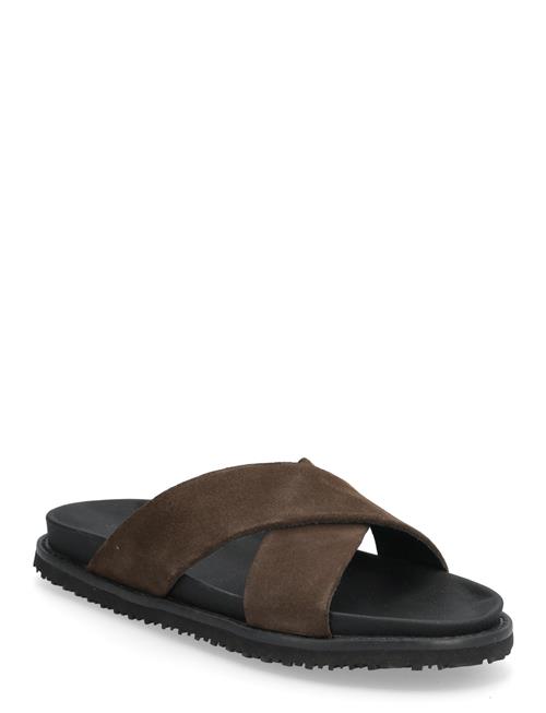 Jack & Jones | Jfwnice Suede Sandal | 40