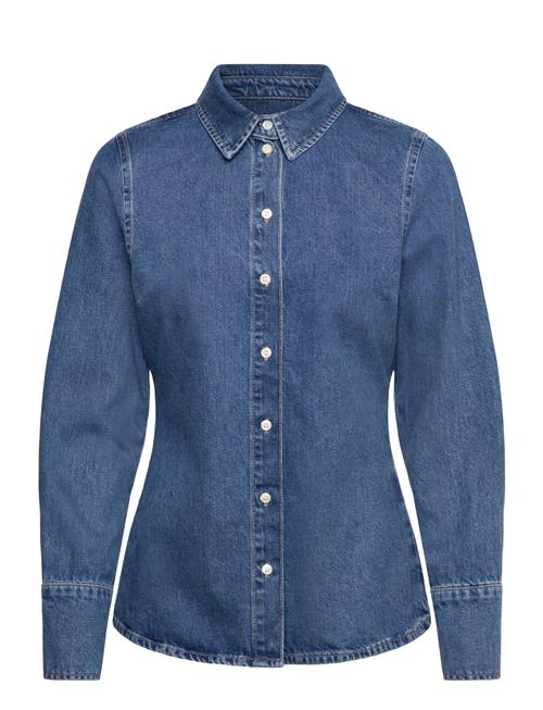 Selected | Slfregular Agathe Denim Shirt | 36