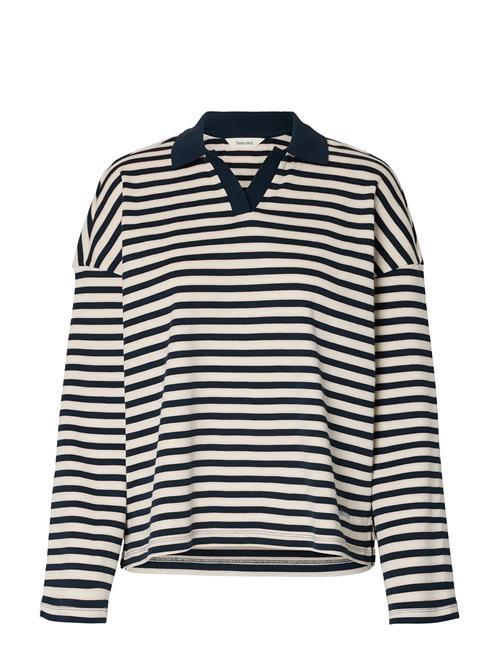 Selected | Slfmilly Ls Polo | M