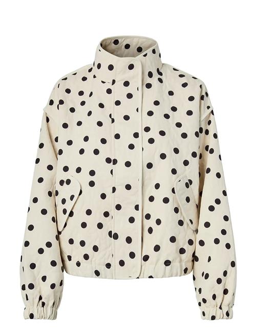 YAS | Yasfipa Ls Quilted Jacket | 36